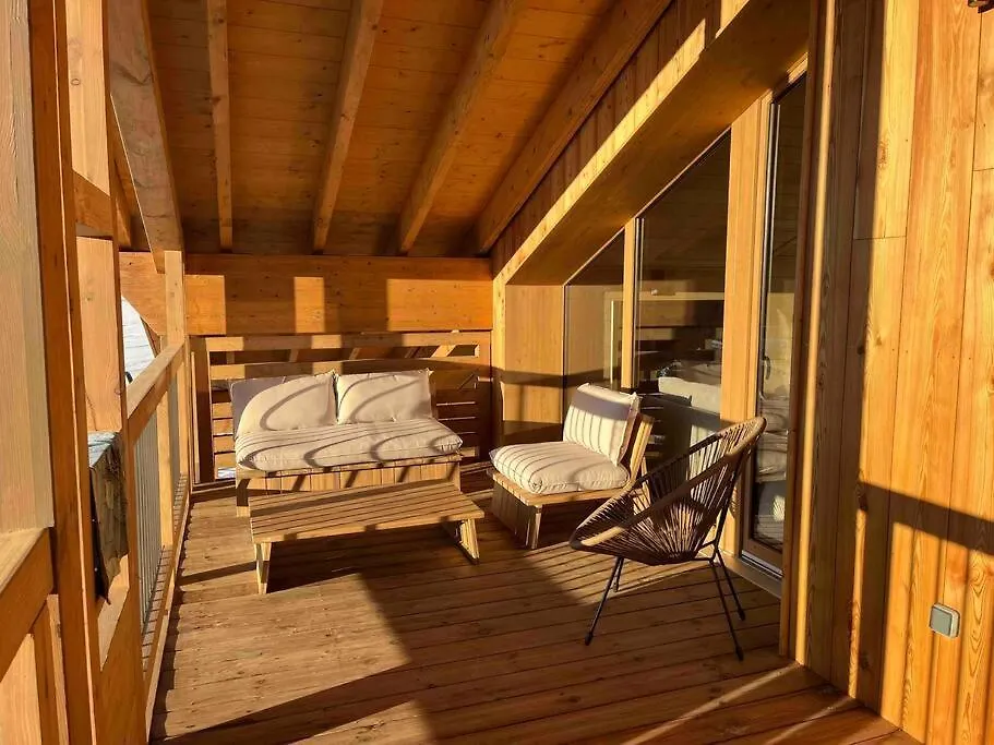 La Terrasse De L Alpe D Huez Aparthotel Alpe d'Huez