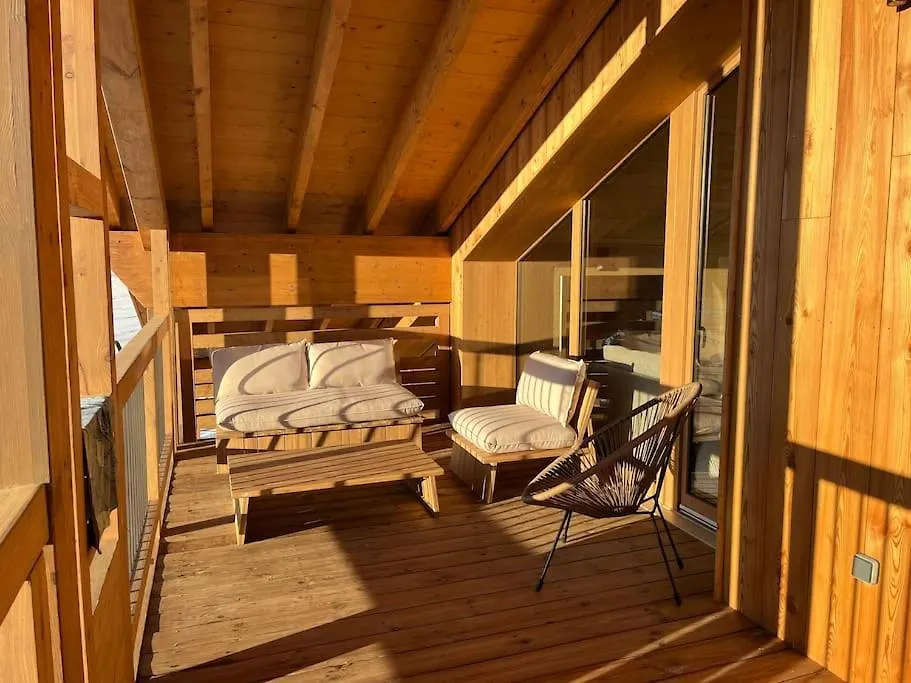 La Terrasse De L Alpe D Huez Aparthotel Alpe d'Huez