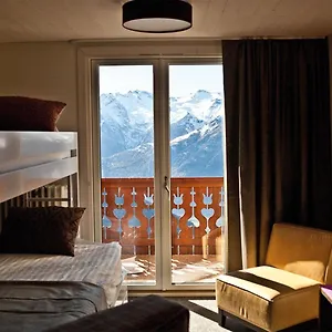 Hotel Langley Le Petit Prince, Alpe d'Huez
